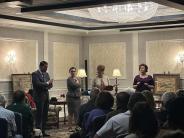 Centennial Celebration - Memories of the Wise Inn / Snowy Evening Play