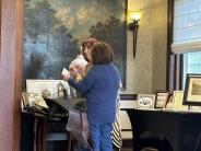 Centennial Celebration - Memories of the Wise Inn / Snowy Evening Play