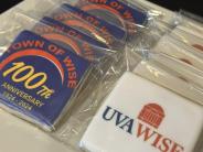 Centennial Celebration - Memories of the Wise Inn / Snowy Evening Play