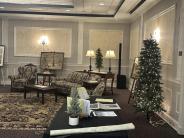 Centennial Celebration - Memories of the Wise Inn / Snowy Evening Play