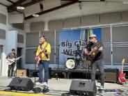 Grand Centennial Celebration
