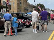 Grand Centennial Celebration