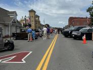 Grand Centennial Celebration