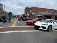 Grand Centennial Celebration