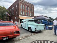 Grand Centennial Celebration
