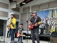 Grand Centennial Celebration