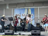Grand Centennial Celebration
