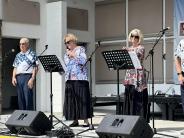 Grand Centennial Celebration