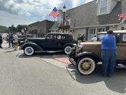 Grand Centennial Celebration