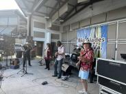 Grand Centennial Celebration