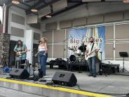 Grand Centennial Celebration