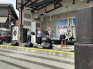 Grand Centennial Celebration