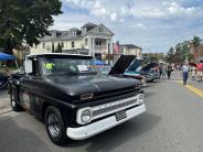 Grand Centennial Celebration