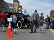 Grand Centennial Celebration