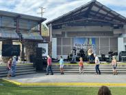 Grand Centennial Celebration