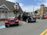 Grand Centennial Celebration