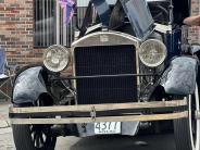 Grand Centennial Celebration