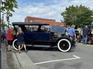 Grand Centennial Celebration