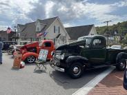 Grand Centennial Celebration