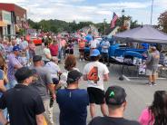 Grand Centennial Celebration