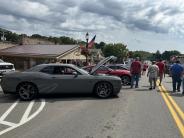 Grand Centennial Celebration
