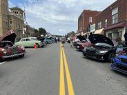 Grand Centennial Celebration