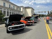Grand Centennial Celebration