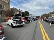 Grand Centennial Celebration
