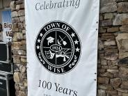Grand Centennial Celebration