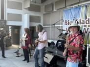 Grand Centennial Celebration