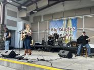Grand Centennial Celebration
