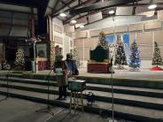 2024 Tree Lighting Ceremony