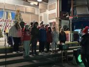 2024 Tree Lighting Ceremony