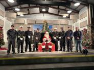 2024 Tree Lighting Ceremony