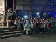 2024 Tree Lighting Ceremony