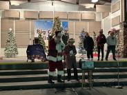 2024 Tree Lighting Ceremony