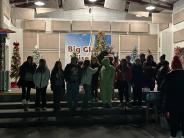 2024 Tree Lighting Ceremony