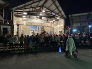 2024 Tree Lighting Ceremony