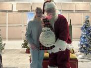 2024 Tree Lighting Ceremony