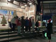 2024 Tree Lighting Ceremony