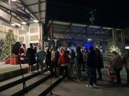 2024 Tree Lighting Ceremony