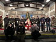 2024 Tree Lighting Ceremony