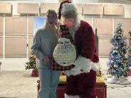 2024 Tree Lighting Ceremony