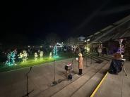 2024 Tree Lighting Ceremony