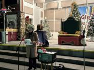 2024 Tree Lighting Ceremony