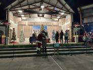 2024 Tree Lighting Ceremony