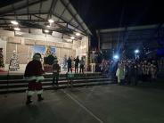 2024 Tree Lighting Ceremony