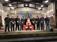 2024 Tree Lighting Ceremony
