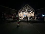 2024 Tree Lighting Ceremony
