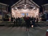 2024 Tree Lighting Ceremony